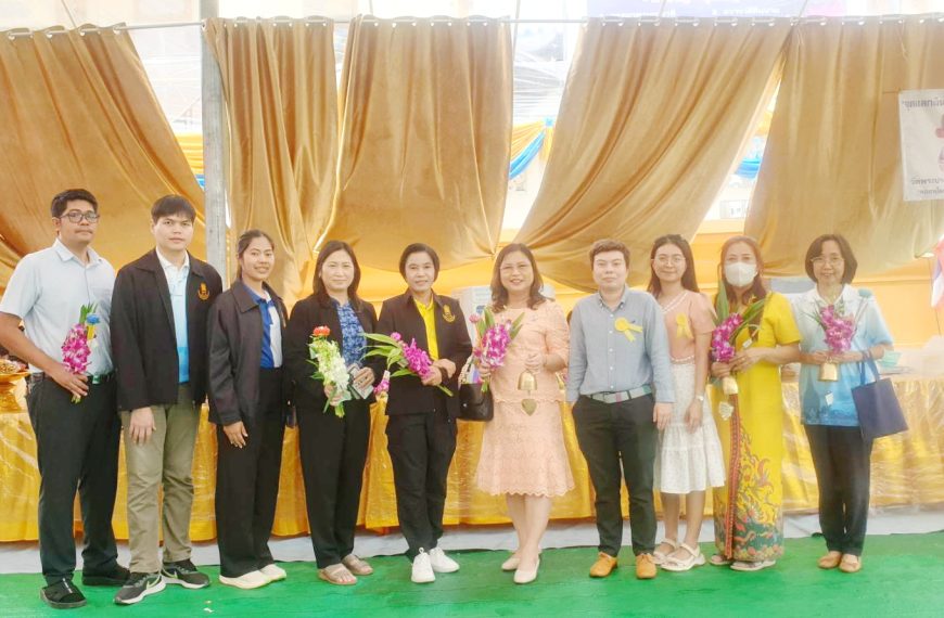 ร่วมงานพระพุทธเจ้าเปิดโลก วันออกพรรษา วัดพระประโทณเจดีย์