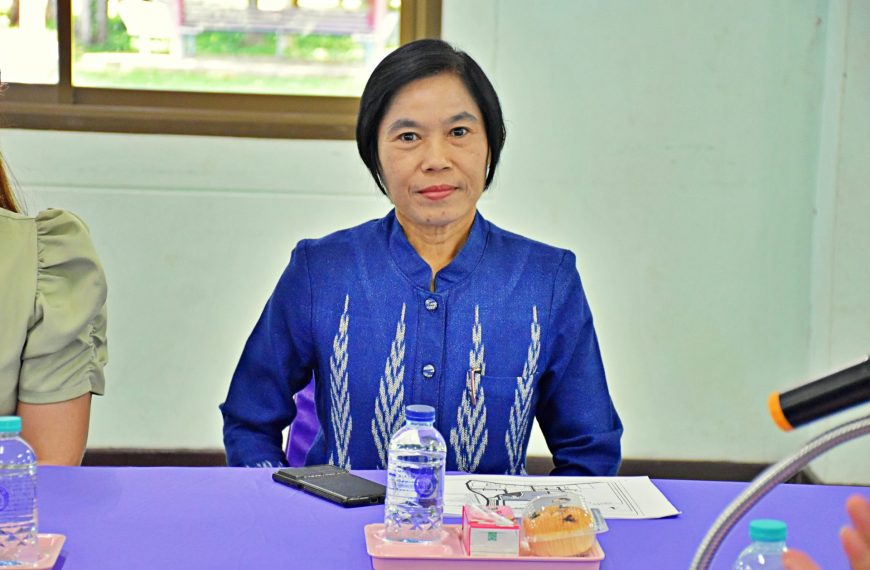 การประชุมการจัดกิจกรรมการเดินทางไกลตามรอยเสือป่า นครปฐม สู่ ราชบุรี “ศตวรรษามหาธีรราชานุสรณ์ ค…