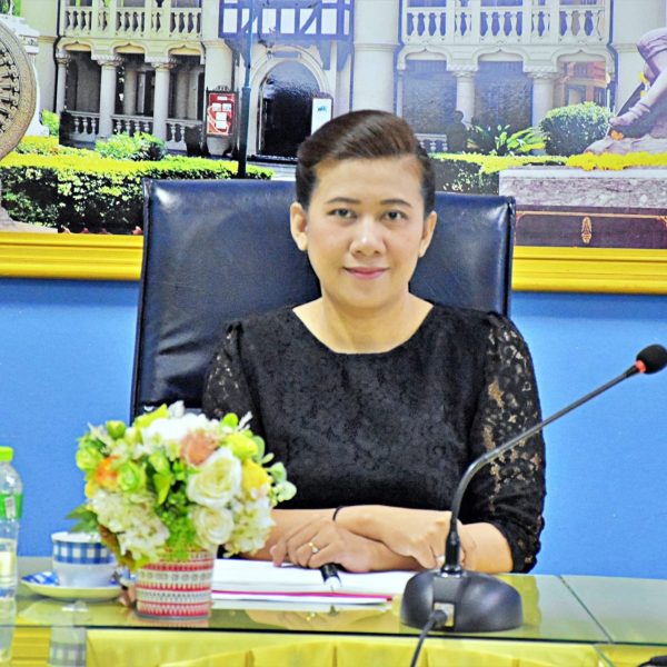 สพป.นครปฐม เขต 1 ร่วมการประชุมซักซ้อมความเข้าใจ งบลงทุน ค่าครุภัณฑ์ยานพาหนะและขนส่งที่ได้รับจััดสรรง…