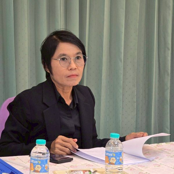 นิเทศ ติดตาม เตรียมความพร้อมการเปิดภาคเรียนที่ ๒ ปีการศึกษา ๒๕๖๘