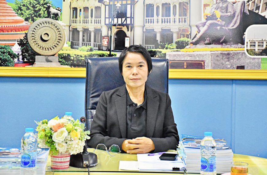 การประชุมคณะทำงานสอบทานข้อมูลการย้ายผู้บริหารสถานศึกษา ประจำปี ๒๕๖๘ (เพิ่มเติมครั้งที่ ๑)