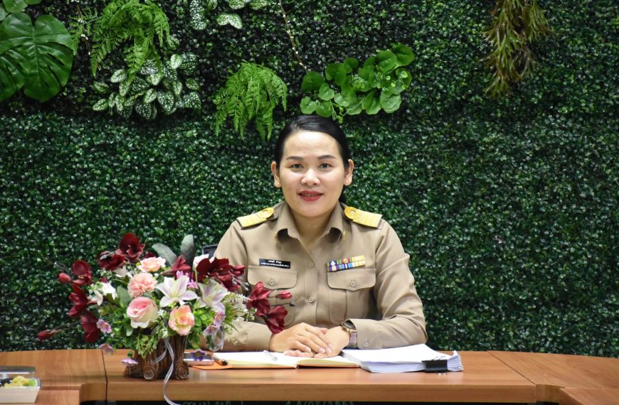 สพป.นครปฐม เขต ๑ เข้าร่วมประชุมเพื่อรับฟังการชี้แจงแนวทางการจัดงาน“สดุดีวีรบุรุษทหารกล้า” เพื่อแสดงค&hellip;