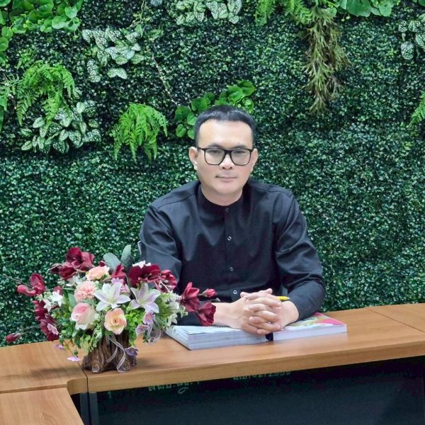 การประชุมบุคลากรกลุ่มนโยบายและแผน