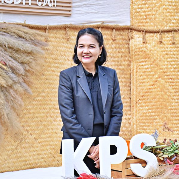 พิธีเปิดการแข่งขันงานศิลปหัตถกรรมนักเรียน ครั้งที่ 73 ปีการศึกษา 2568 สังกัดสำนักงานเขตพื้นที่การศึก…