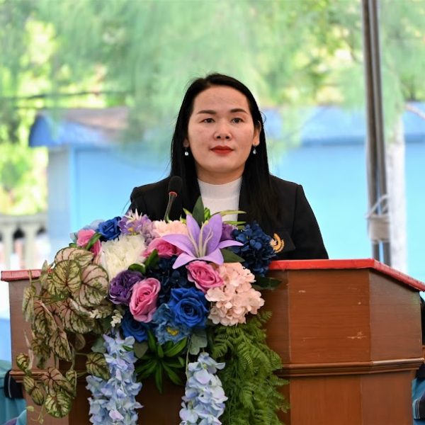 พิธีเปิดบ้านวิชาการ “นิทรรศการมหินทรศึกษาคาร” โรงเรียนวัดพระปฐมเจดีย์ ปีการศึกษา ๒๕๖๘