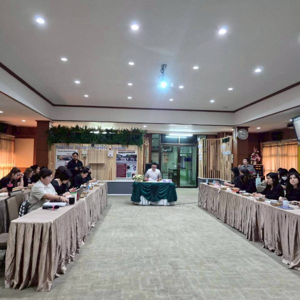 ประชุมชี้แจงสร้างความเข้าใจการติดตาม ประเมินผล การบริหารและการจัดการศึกษาขั้นพื้นฐาน ประจำปีงบประมาณ&hellip;