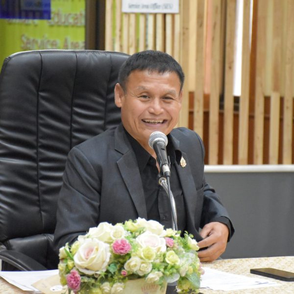 สำนักงานลูกเสือจังหวัดนครปฐม จัดประชุมเตรียมการฝึกอบรมผู้บังคับบัญชาหน่วยลูกเสือจิตอาสาพระราชทาน ปีง&hellip;