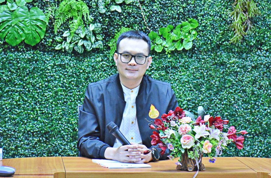 สพป.นครปฐม เขต 1 จัดประชุมคณะกรรมการการขอรับการสนับสนุนงบประมาณ (อบจ.) ประจำปีงบประมาณ พ.ศ.2570 ผ่าน&hellip;