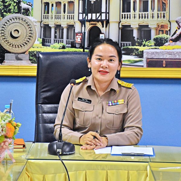 การประชุมคณะกรรมการบริหารกลุ่มโรงเรียนดอนตูม ครั้งที่ 1/2569