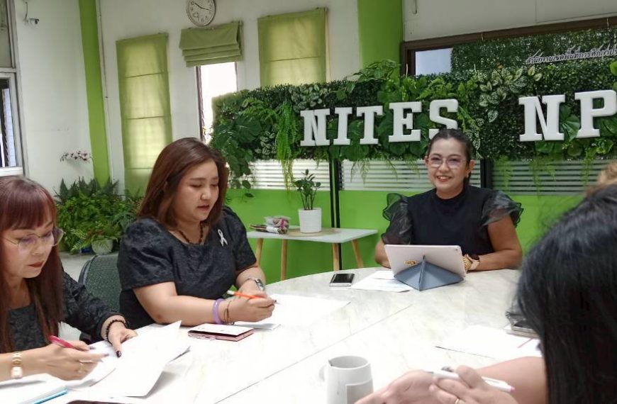 สรุปผลการประเมินเพื่อขอรับตราพระราชทาน “บ้านนักวิทยาศาสตร์น้อย ประเทศไทย” ระดับประถมศึกษ&hellip;