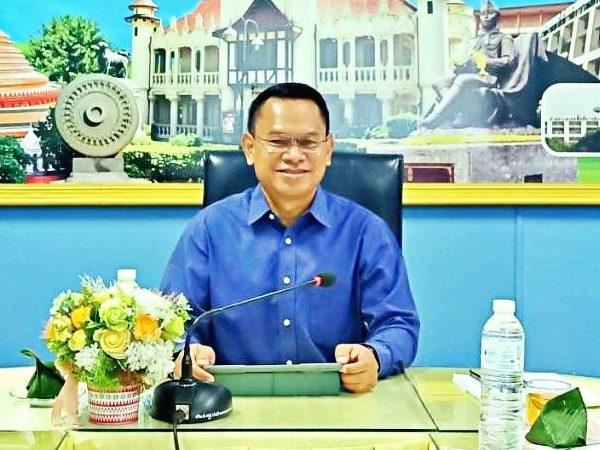 การประชุมคณะกรรมการกลั่นกรองการย้ายข้าราชการครูและบุคลากรทางการศึกษา ตำแหน่งครู ปี พ.ศ. 2569 รอบที่ &hellip;