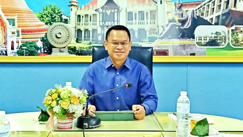 การประชุมคณะกรรมการกลั่นกรองการย้ายข้าราชการครูและบุคลากรทางการศึกษา ตำแหน่งครู ปี พ.ศ. 2569 รอบที่ &hellip;