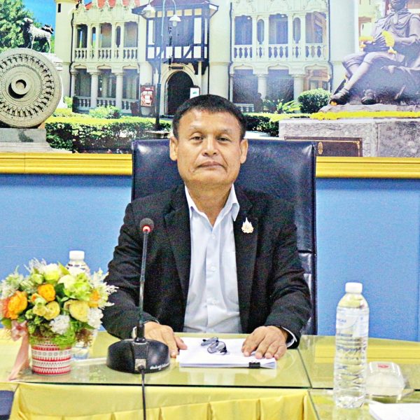 การประชุมคณะกรรมการตรวจสอบคุณสมบัติและจัดทำขัอมูลการย้ายข้าราชการครูและบุคลากรทางการศึกษา ตำแหน่งครู&hellip;