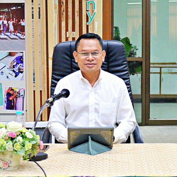 สพป.นครปฐม เขต 1 ร่วมรับชมรายการ “พฤหัสเช้า ข่าว สพฐ.” ครั้งที่ 16/2569