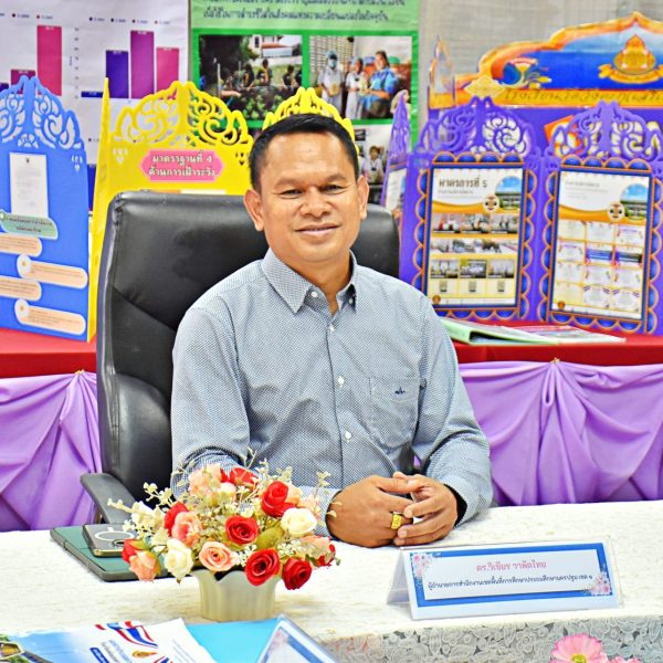 การคัดเลือกโรงเรียนต้นแบบสภานักเรียน ประจำปี ๒๕๖๙ ระดับสำนักงานพื้นที่การศึกษา ขอบเขตและรายละเอียดกา&hellip;