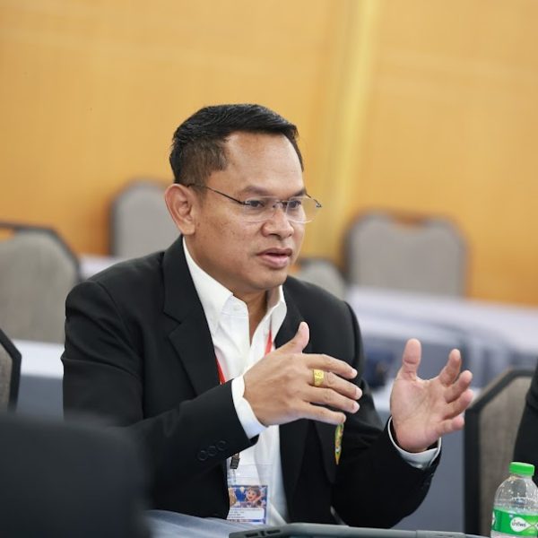 สพป.นครปฐม เขต 1 ร่วมการประชุมจัดทำแผนปฏิบัติการขับเคลื่อนนโยบายรัฐมนตรีว่าการกระทรวงศึกษาธิการ ประจ…