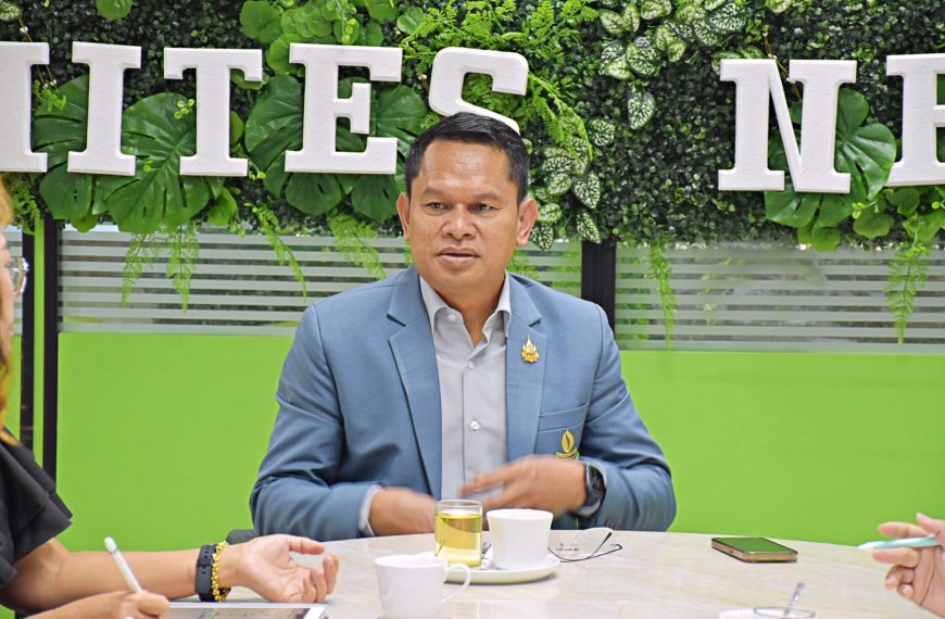 การประชุมจัดทำคลิปเสนอผลงาน นวัตกรรมในงาน OBEC Fair Share and Learn 2026