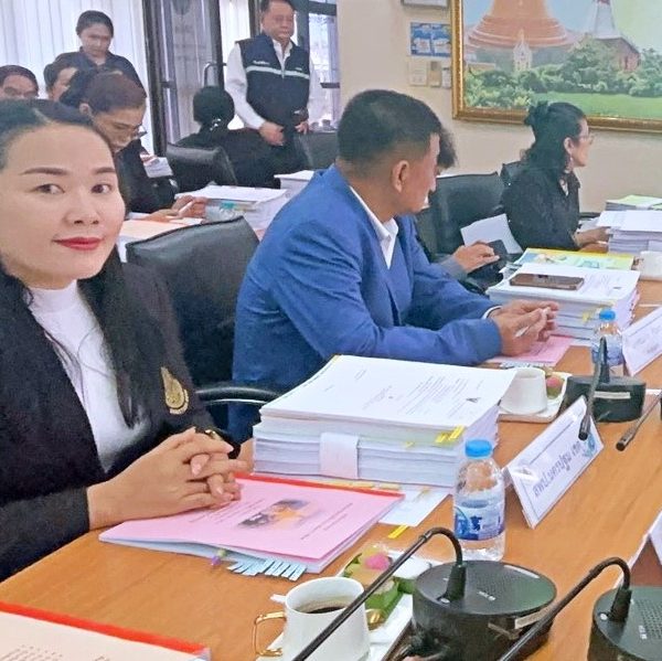 การประชุมคณะอนุกรรมการเกี่ยวกับการพัฒนาการศึกษา ครั้งที่ 2/2569
