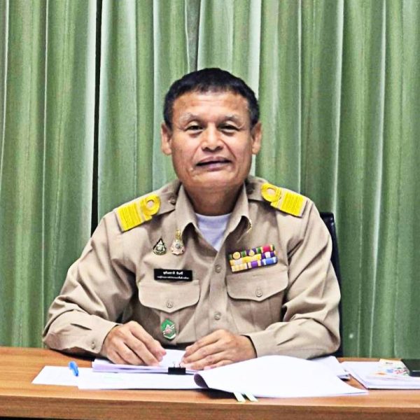 สพป.นครปฐม เขต ๑ จัดประชุมคณะกรรมการการคัดเลือกผู้ทำคุณประโยชน์ให้แก่สำนักงานคณะกรรมการการศึกษาขั้นพ&hellip;
