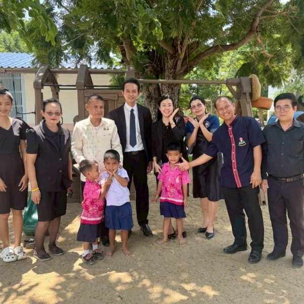 คณะศึกษานิเทศก์ สพป.นครปฐม เขต 1 ลงพื้นที่ติดตาม ตรวจสอบ ประเมินผล และนิเทศการศึกษา (ก.ต.ป.น.) ประจำ…