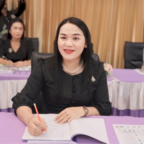 สพป.นครปฐม เขต ๑ เข้าร่วมการประชุมติดตามประเมินผลตามนโยบายการตรวจราชการของ กระทรวงศึกษาธิการ ประจำปี&hellip;