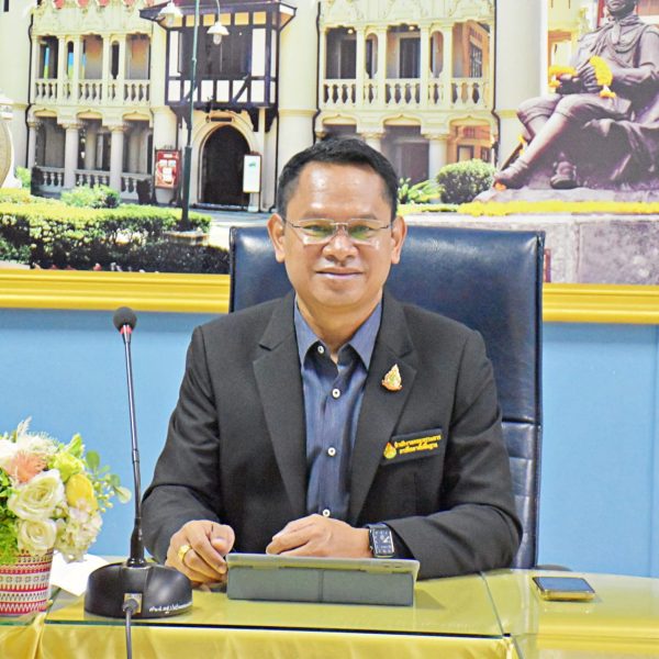 สพป.นครปฐม เขต 1 ร่วมรับชมรายการ “พฤหัสเช้า ข่าว สพฐ.” ครั้งที่ 33/2569