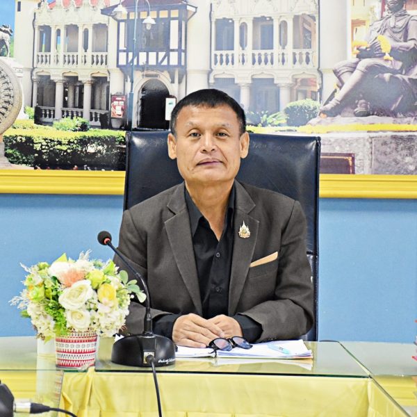 การประชุมสัมมนาเพื่อเสริมสร้างความรู้เกี่ยวกับการบริหารงานบุคคลของข้าราชการครูและบุคลากรทางการศึกษา &hellip;