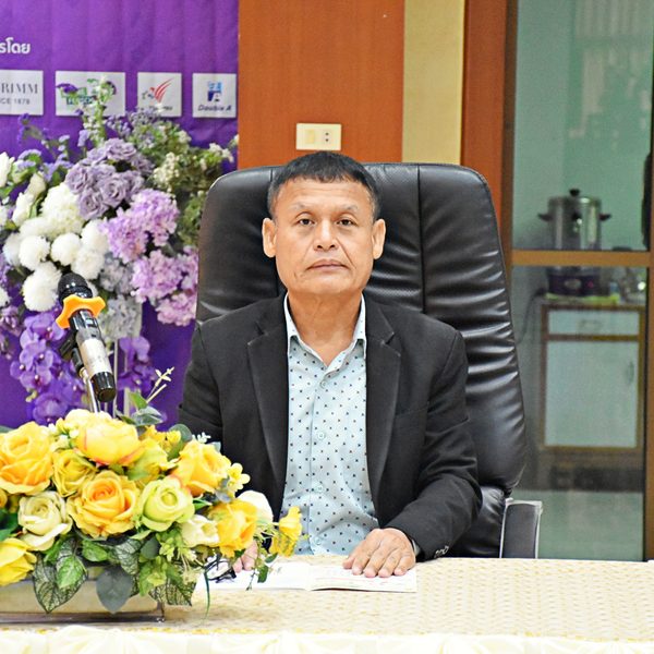 สพป.นครปฐม เขต 1 เข้าร่วมรับชมรายการ “พฤหัสเช้า ข่าว สพฐ.” ครั้งที่ 42 /2569